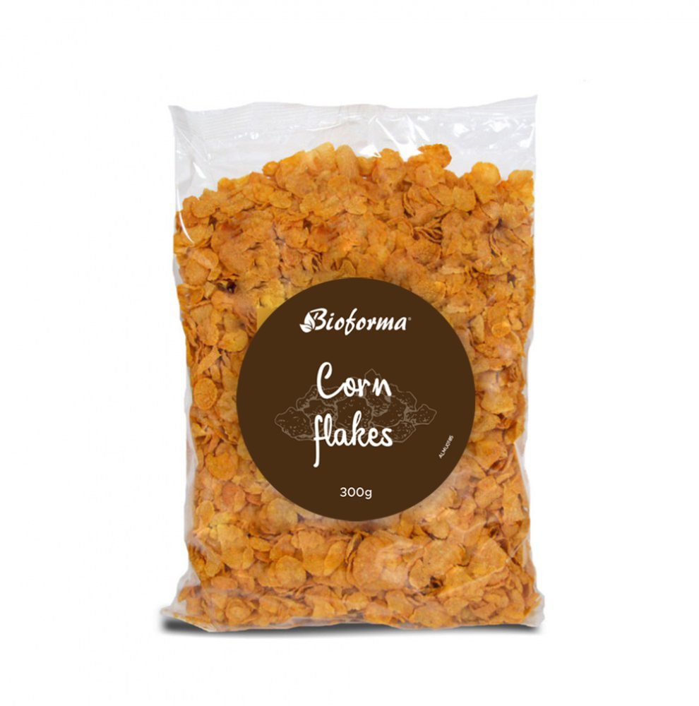 Corn Flakes 300g BIOFORMA