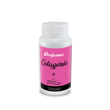 Colagénio Verisol 90 comp Bioforma
