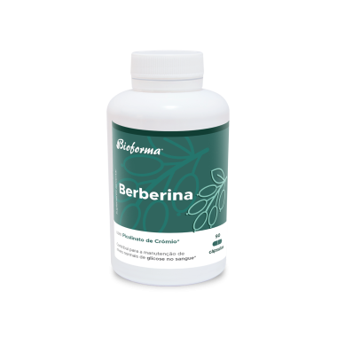Berberina 90 caps Bioforma