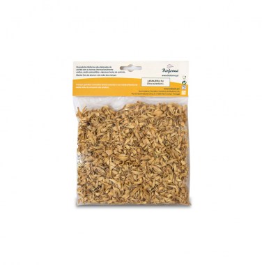 Tisana Laranjeira, flor 50g BIOFORMA