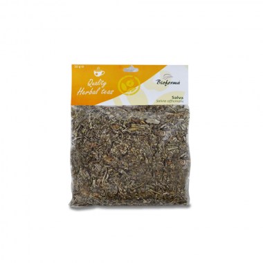 Tisana Salva 50g BIOFORMA