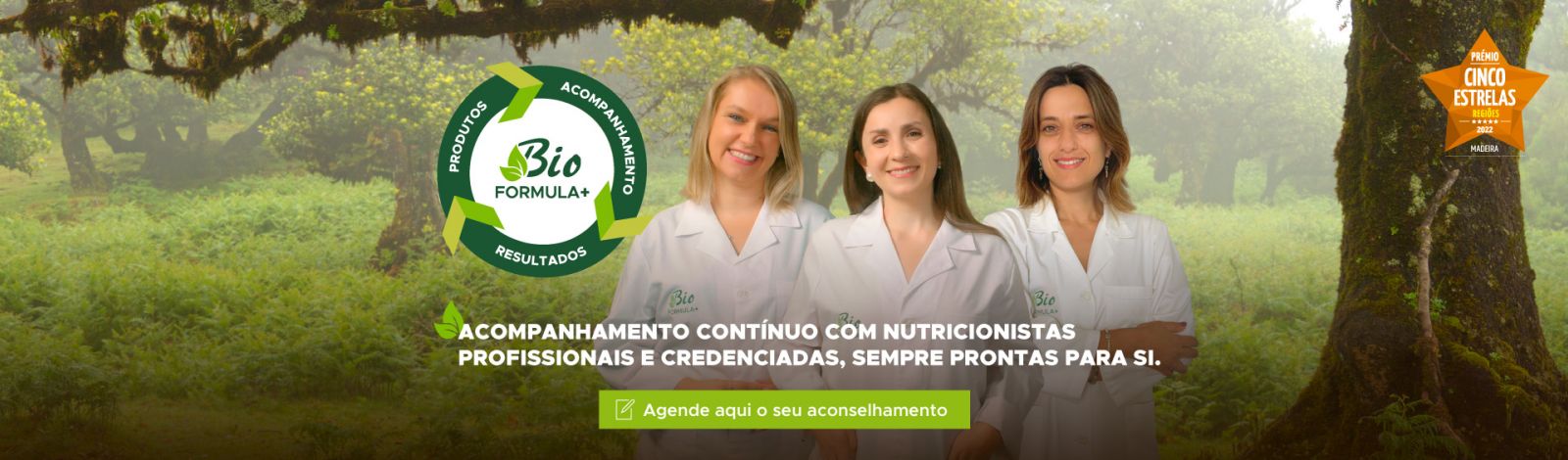 Bioforma - a sua loja da Saúde