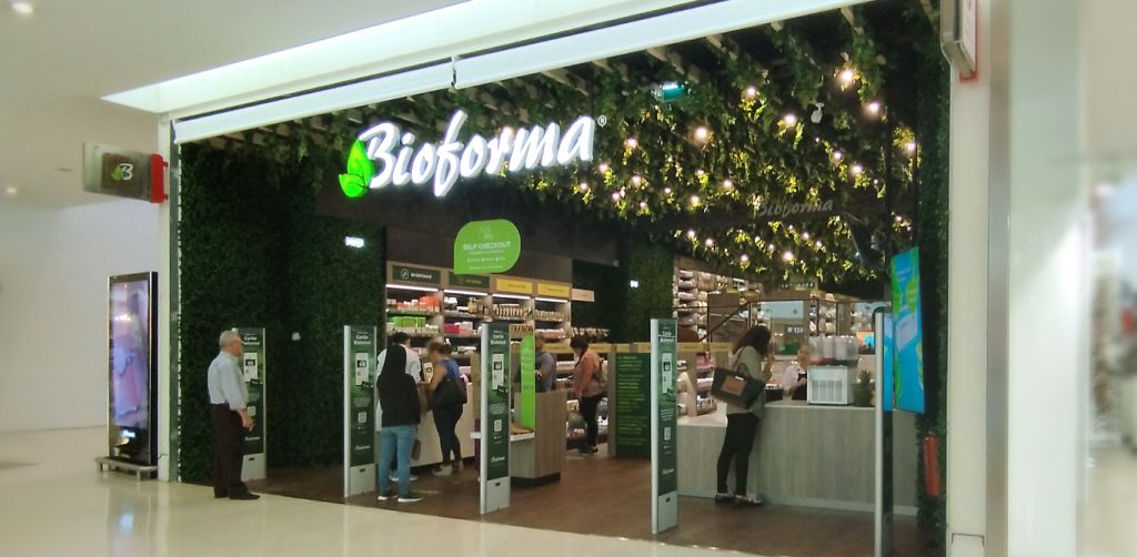Bioforma - a sua loja da Saúde